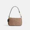 Nolita 19 In Signature Canvas - COACH