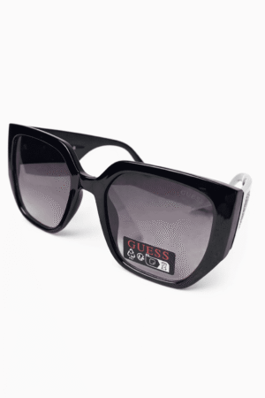 Lentes de Sol Guess – Negro